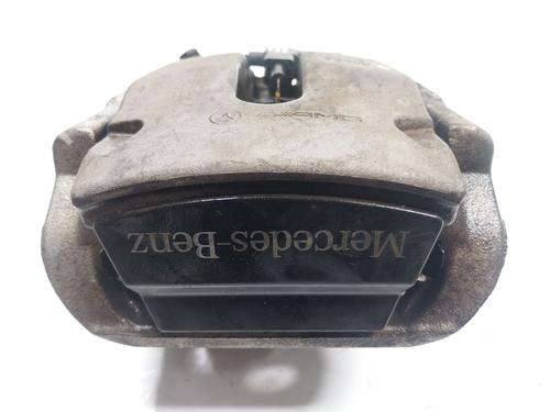 Right rear brake caliper MERCEDES-BENZ GLE (W166) 400 4-matic (166.056) | BP23101503M106 