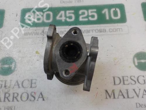 Egr VW POLO IV (9N_, 9A_) 1.4 TDI | BP3875046M69