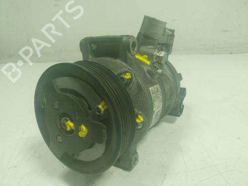 AC compressor SEAT IBIZA IV (6J5, 6P1) 1.2 TSI | BP16343791M34