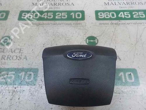 Used Driver airbag FORD MONDEO IV (BA7) 2.0 TDCi (140 hp) 4899886
