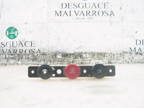 Used Electronic module Electronic module DAEWOO KALOS (KLAS) 1.4 (83 hp) 3761749 3761749