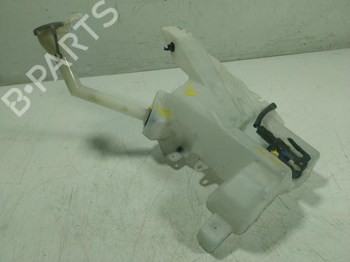 Used Windscreen washer tank NISSAN QASHQAI II (J11, J11_) [2013-2025]  18782861