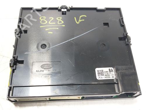 Used Electronic module Electronic module LAND ROVER RANGE ROVER SPORT II (L494) 3.0 SDV6 4x4 (306 hp) 27921315 27921315