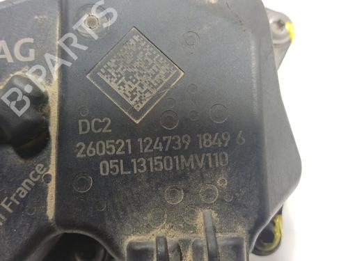 Egr AUDI A4 Allroad B9 (8WH, 8WJ) 40 TDI Mild Hybrid quattro | BP36696191M69 - Image 7