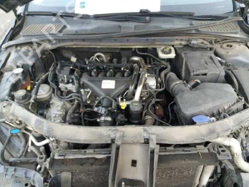 Left front driveshaft FORD MONDEO IV (BA7) 2.0 TDCi | BP5775902M38 