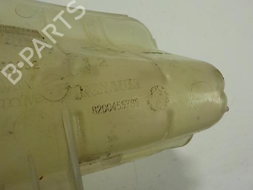 Expansion tank MERCEDES-BENZ CITAN Box Body/MPV (W415)  | BP11192997C120 