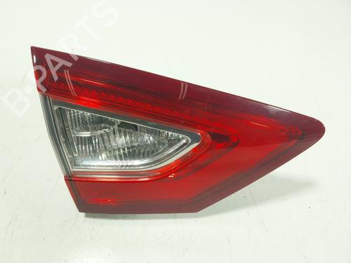 Used Left tailgate light Left tailgate light FORD MONDEO V Hatchback (CE) [2014-2026] 34121940 34121940
