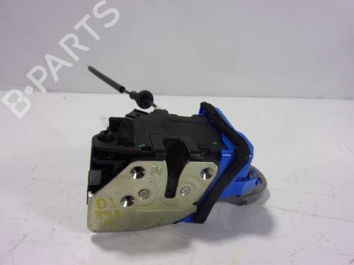 Rear right lock KIA CEE'D (JD) 1.6 GDI 81420A2400 | 81420A2400