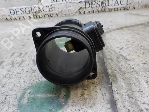 Luftmassemåler RENAULT CLIO IV (BH_) 1.5 dCi 90 (90 hp) 3999245