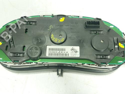 Instrument cluster DACIA LODGY (JS_) 1.5 Blue dCi 115 (JSJT) | BP29608448C47