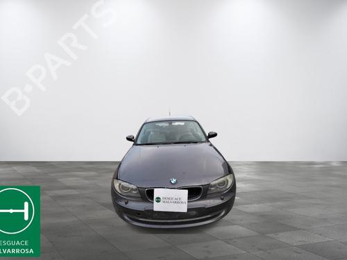 Rear parcel shelf BMW 1 (E87) 120 d | BP9195401C85 - Image 4