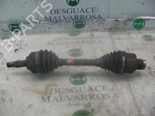 Used Left front driveshaft Left front driveshaft FORD COUGAR (EC_) 2.5 V6 24V (170 hp) 3734561 3734561