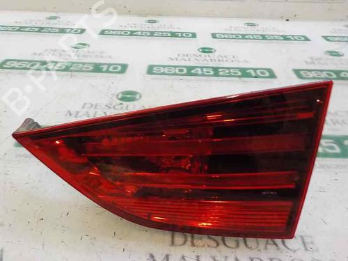 Used Right tailgate light BMW X1 (E84) xDrive 18 d (143 hp) 5029653