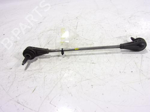 Used Left front suspension arm PEUGEOT 208 II (UB_, UP_, UW_, UJ_) [2019-2025]  14287463