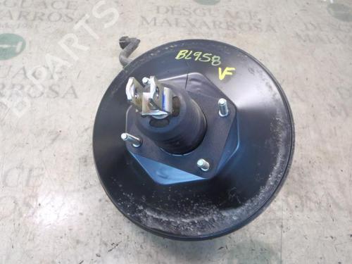 Bremseservo CITROËN C1 (PM_, PN_) [2005-2014]  3797276