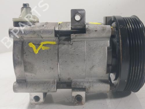 Used AC compressor AC compressor JAGUAR X-TYPE I (X400) 2.0 D (130 hp) 27920257 27920257