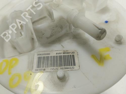 Fuel pump FORD FOCUS III 1.0 EcoBoost | BP20640370M76 