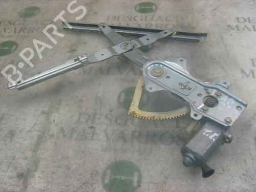 Used Rear left window mechanism Rear left window mechanism FORD SCORPIO I Saloon (GGE) 2.9 i (145 hp) 3744108 3744108