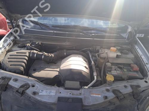 Catalyst OPEL ANTARA A (L07) 2.0 CDTI | BP10237660M10  - Image 13