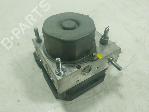 ABS Bremseaggregat RENAULT CAPTUR I (J5_, H5_) 0.9 TCe 90 | BP17384893M43 