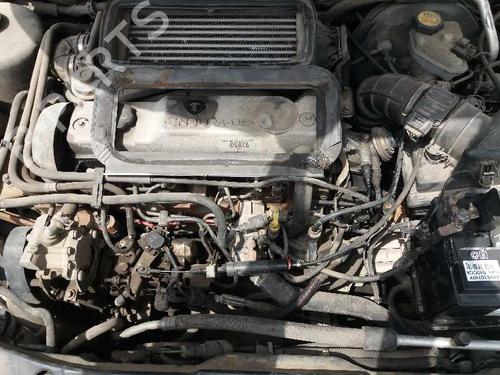 AC compressor FORD MONDEO II (BAP) 1.8 TD | BP4192841M34 - Image 8