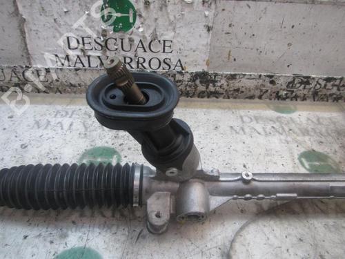Steering rack AUDI A1 Sportback (8XA, 8XF) 1.0 TFSI | BP4011213M22 