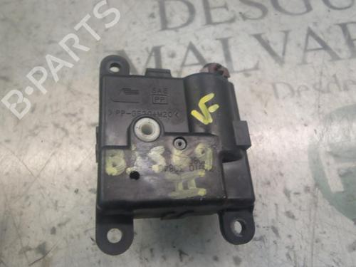 Elektronisk modul NISSAN QASHQAI / QASHQAI +2 I (J10, NJ10, JJ10E) 2.0 dCi (150 hp) 9529878