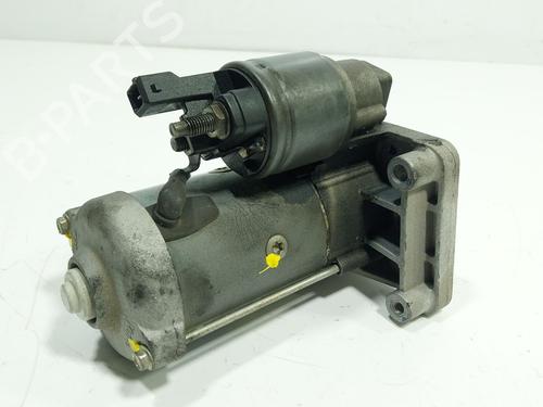 Starter CITROËN C4 III (BA_, BB_, BC_) 1.5 BlueHDi 130 (BBYHZB) | BP33324363M8 - Image 2