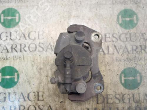 Left front brake caliper TOYOTA AVENSIS (_T22_) 2.0 D-4D (CDT220_, CDT220R) | BP11546795M105