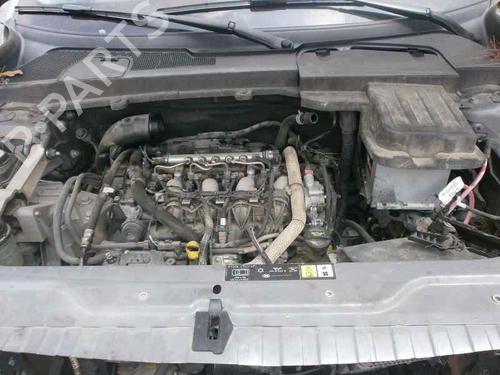 Electronic module LAND ROVER FREELANDER 2 (L359) 2.2 eD4 | BP4015260M83 