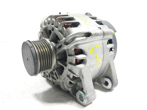 Used Alternator Alternator OPEL CORSA F (P2JO) 1.2 (68) (101 hp) 20697501 20697501
