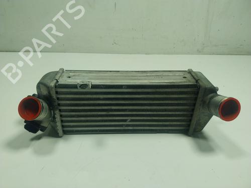 Used Intercooler Intercooler HYUNDAI i20 I (PB, PBT) 1.4 CRDi (75 hp) 18780974 18780974