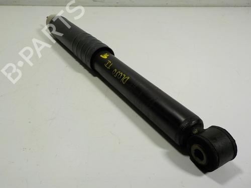 Used Left rear shock absorber Left rear shock absorber 15226727 15226727