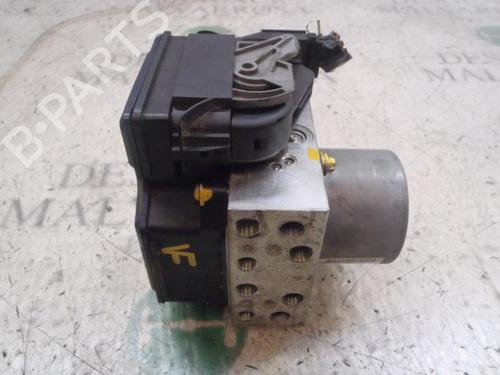 Used ABS pump FORD MONDEO IV (BA7) 2.0 TDCi (140 hp) 3821555