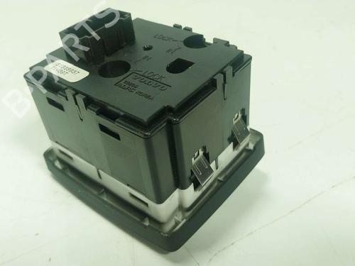 Headlight switch VOLVO V50 (545) D2 | BP39568637I24 - Image 3
