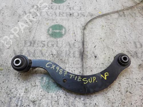 Querlenker links hinten TOYOTA AURIS (_E18_) 1.8 (ZRE182_) (140 hp) 4005923