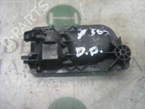 Front right interior door handle RENAULT LAGUNA I (B56_, 556_) 2.0 (B56C/H/N) | BP3742769I14 