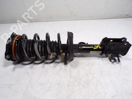 Used Left front shock absorber Left front shock absorber FIAT 500X (334_) 1.6 (334AXE1A) (110 hp) 15258237 15258237