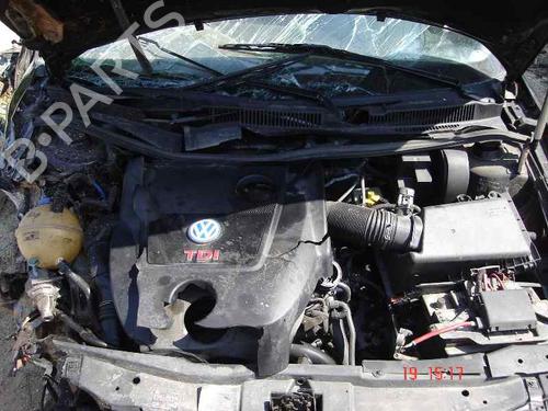 Engine mount VW GOLF IV (1J1) 1.9 TDI | BP9086567M89 