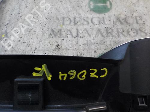 Instrument cluster FORD FOCUS III Turnier  | BP3998850C47 
