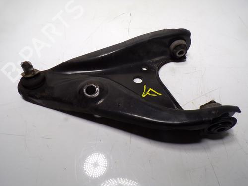 Used Left front suspension arm Left front suspension arm DACIA LODGY (JS_) 1.5 dCi (90 hp) 13913008 13913008