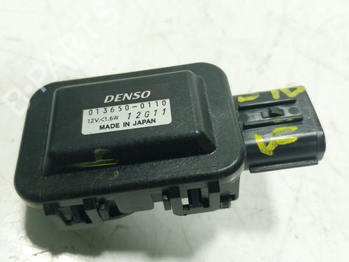 Used Electronic module Electronic module TOYOTA C-HR (_X2_, _H2_) Hybrid (MAXH20) (197 hp) 27887868 27887868
