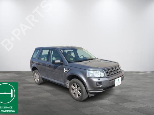Used Parts LAND ROVER FREELANDER 2 (L359)  2.2 TD4 4x4  1424260