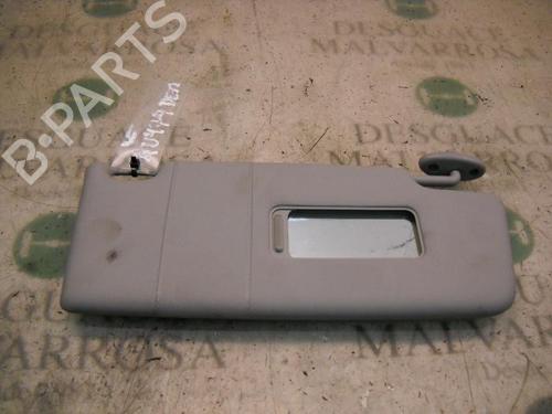 Used Right sun visor FORD MONDEO III (B5Y) [2000-2007]  3772262