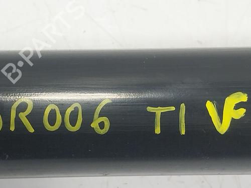 Venstre bagtil støddæmper PEUGEOT 208 II (UB_, UP_, UW_, UJ_) e-208 | BP25031427M18 