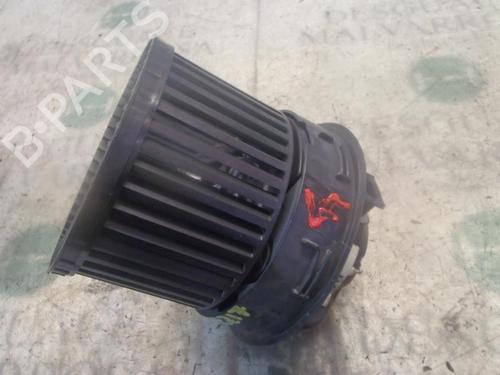 Used Heater blower motor Heater blower motor PEUGEOT 308 I (4A_, 4C_) 1.6 16V (120 hp) 3814296 3814296