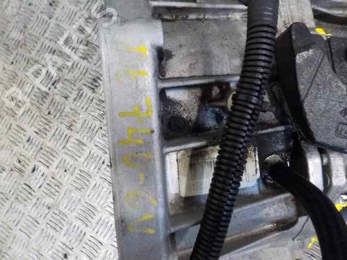 Gearbox RENAULT SCÉNIC III (JZ0/1_) 1.5 dCi | BP5285051M3 