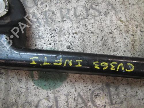 Querlenker links hinten MERCEDES-BENZ M-CLASS (W163)  | BP3837013M14