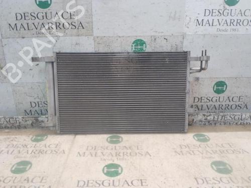 Used AC radiator AC radiator 4014262 4014262