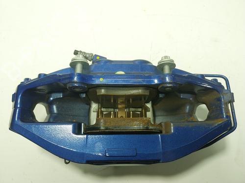 Right front brake caliper BMW X5 (G05, F95) xDrive 40 d Mild-Hybrid | BP29886976M104 